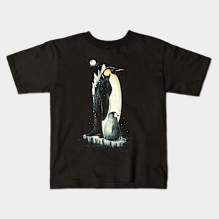 The Emperors Kids T-Shirt